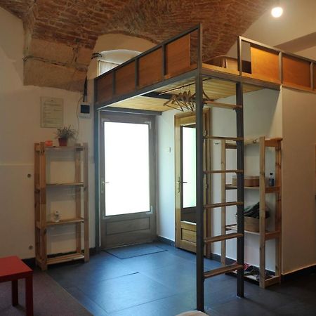 Atu Central Apartment Cluj-Napoca Eksteriør bilde