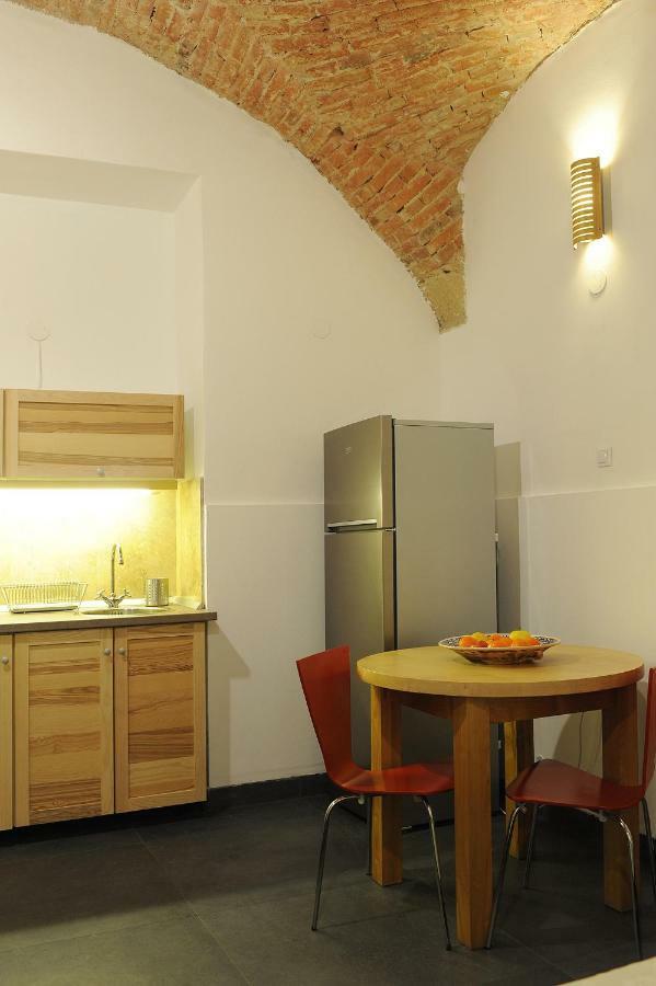 Atu Central Apartment Cluj-Napoca Eksteriør bilde