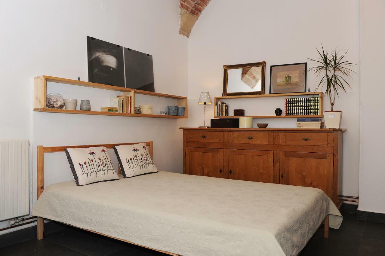 Atu Central Apartment Cluj-Napoca Eksteriør bilde